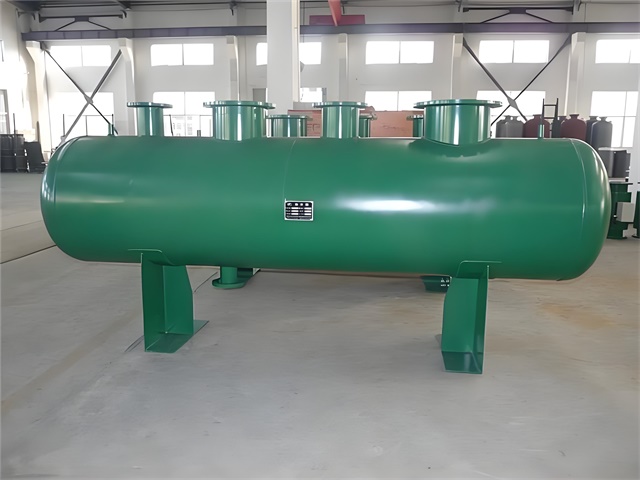 柏乡集分水器清洗