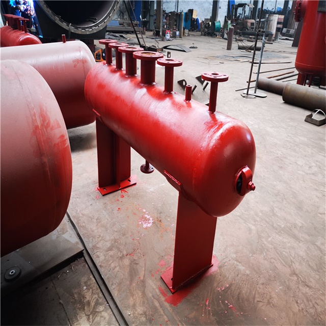 柏乡锅炉为什么要分汽缸