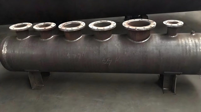 柏乡集分水器属于特种设备吗